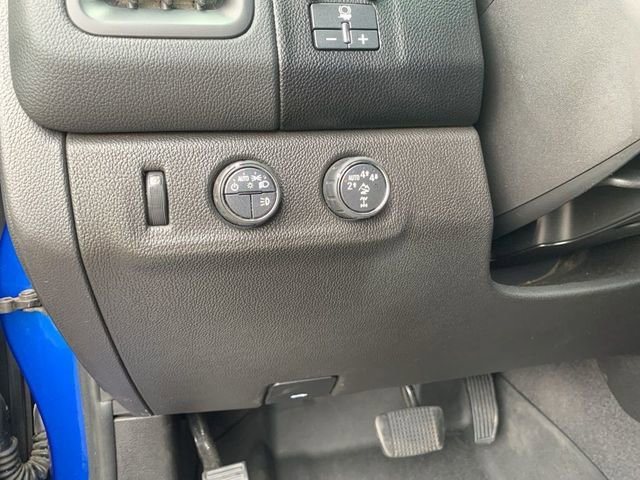 Used 2020 Chevrolet Colorado ZR2 w/ ZR2 Dusk Special Edition image 31