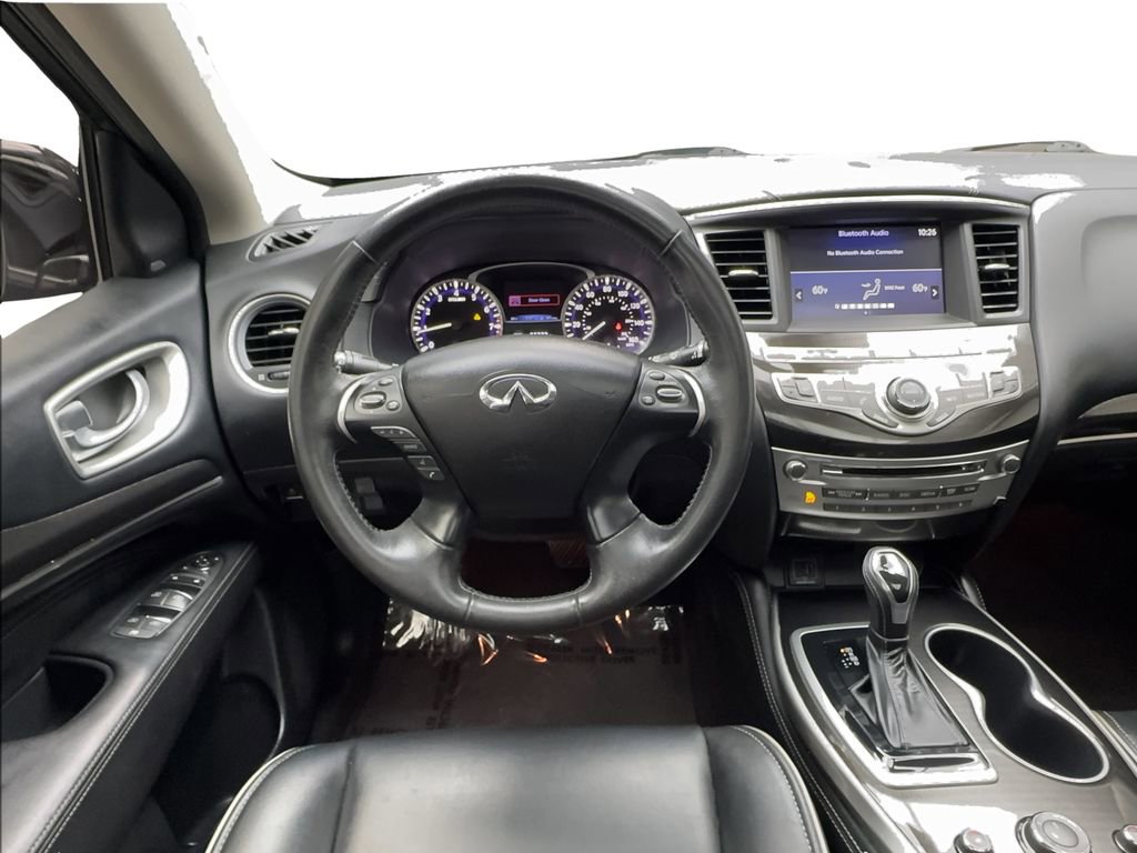 Used 2020 INFINITI QX60 Pure FWD image 35
