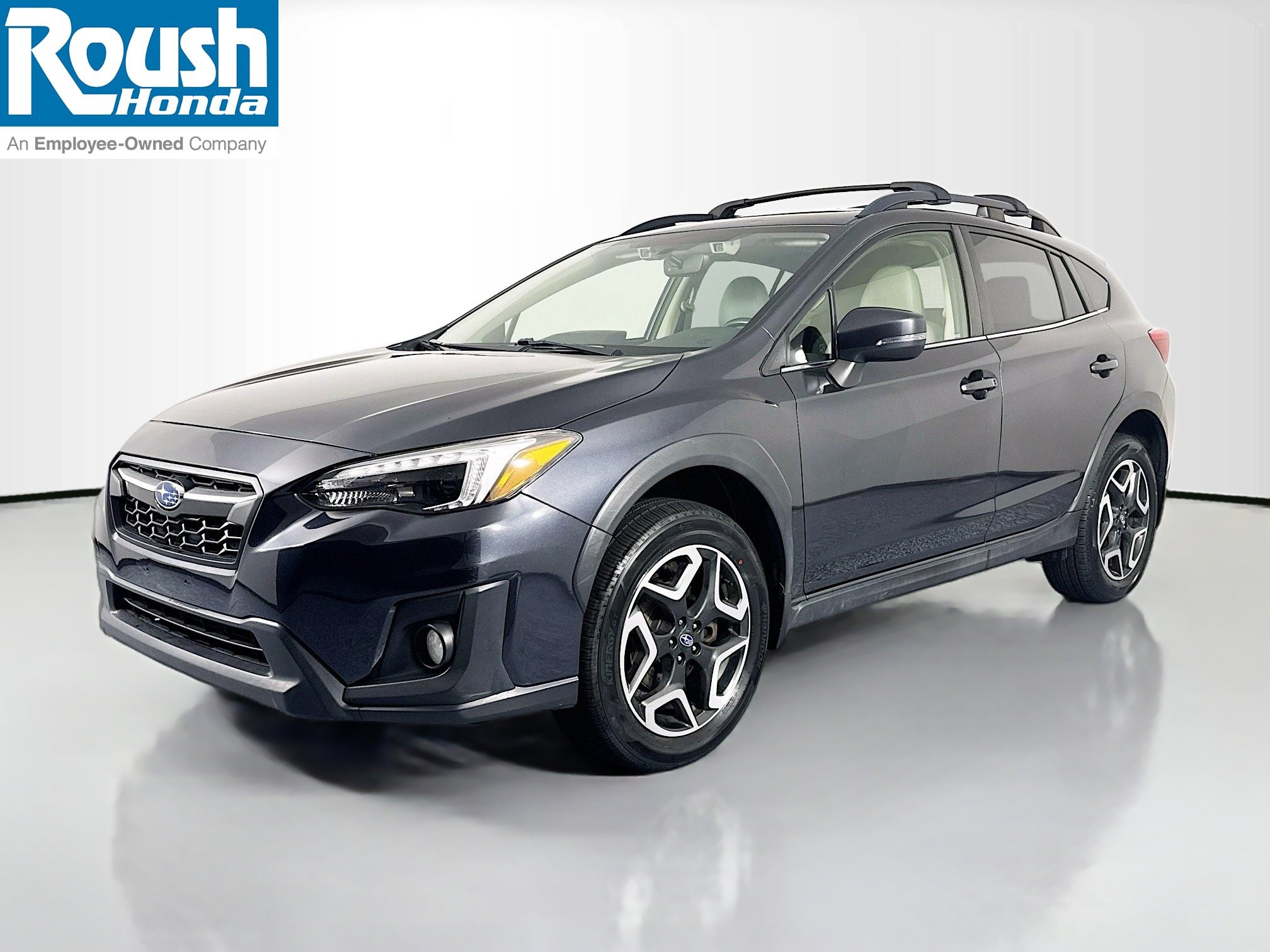 Used 2019 Subaru Crosstrek 2.0i Limited w/ Moonroof Package w/Navigation AWD/4WD image 1