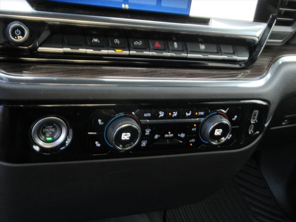 Certified 2024 Chevrolet Silverado 1500 LT image 23