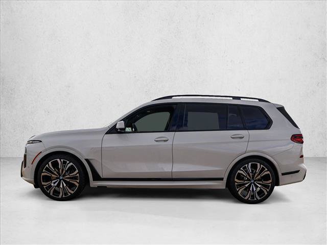 New 2027 BMW X7 xDrive40i w/ M Sport Package AWD/4WD image 8