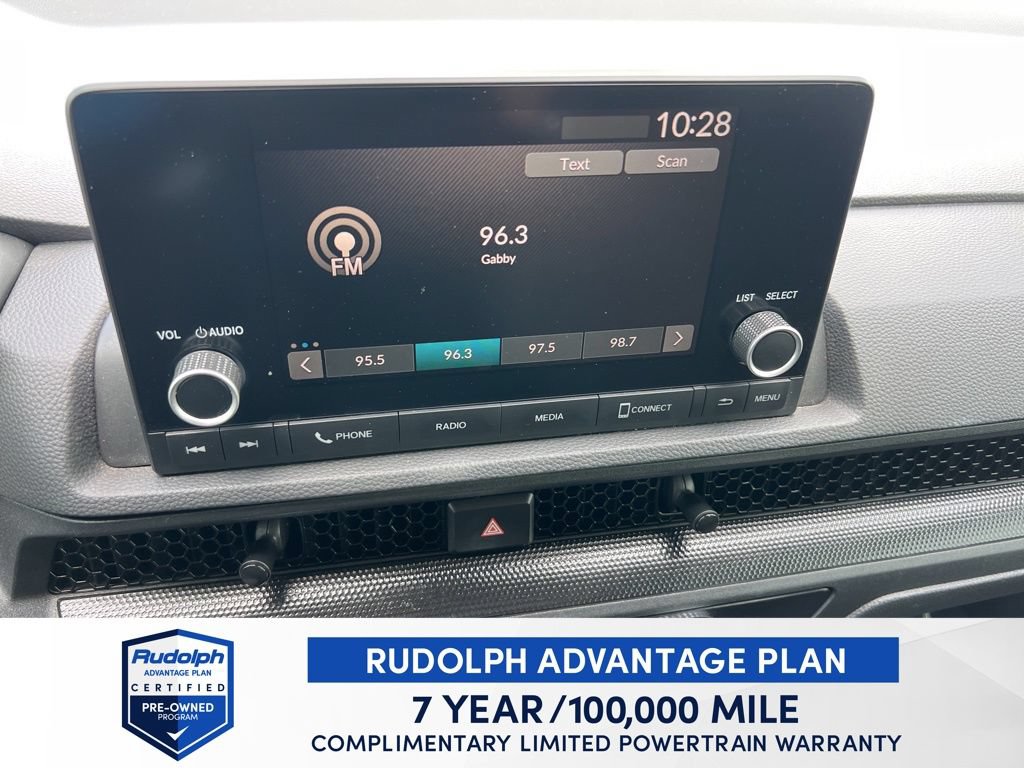 Certified 2023 Honda CR-V LX image 19
