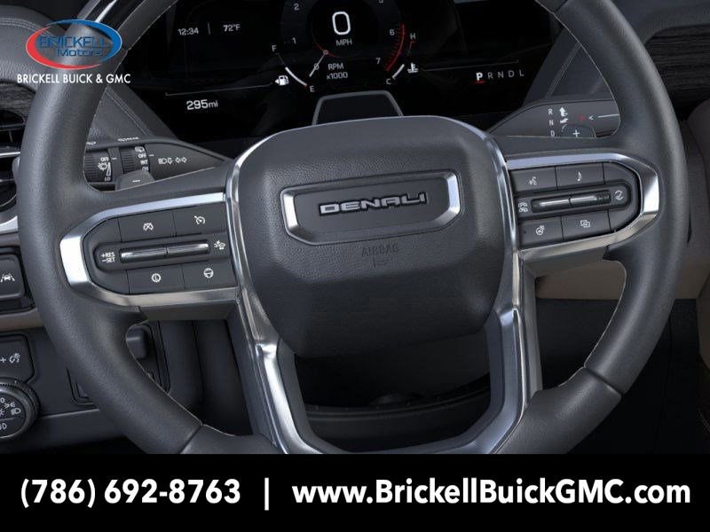 New 2026 GMC Yukon XL Denali Ultimate image 19