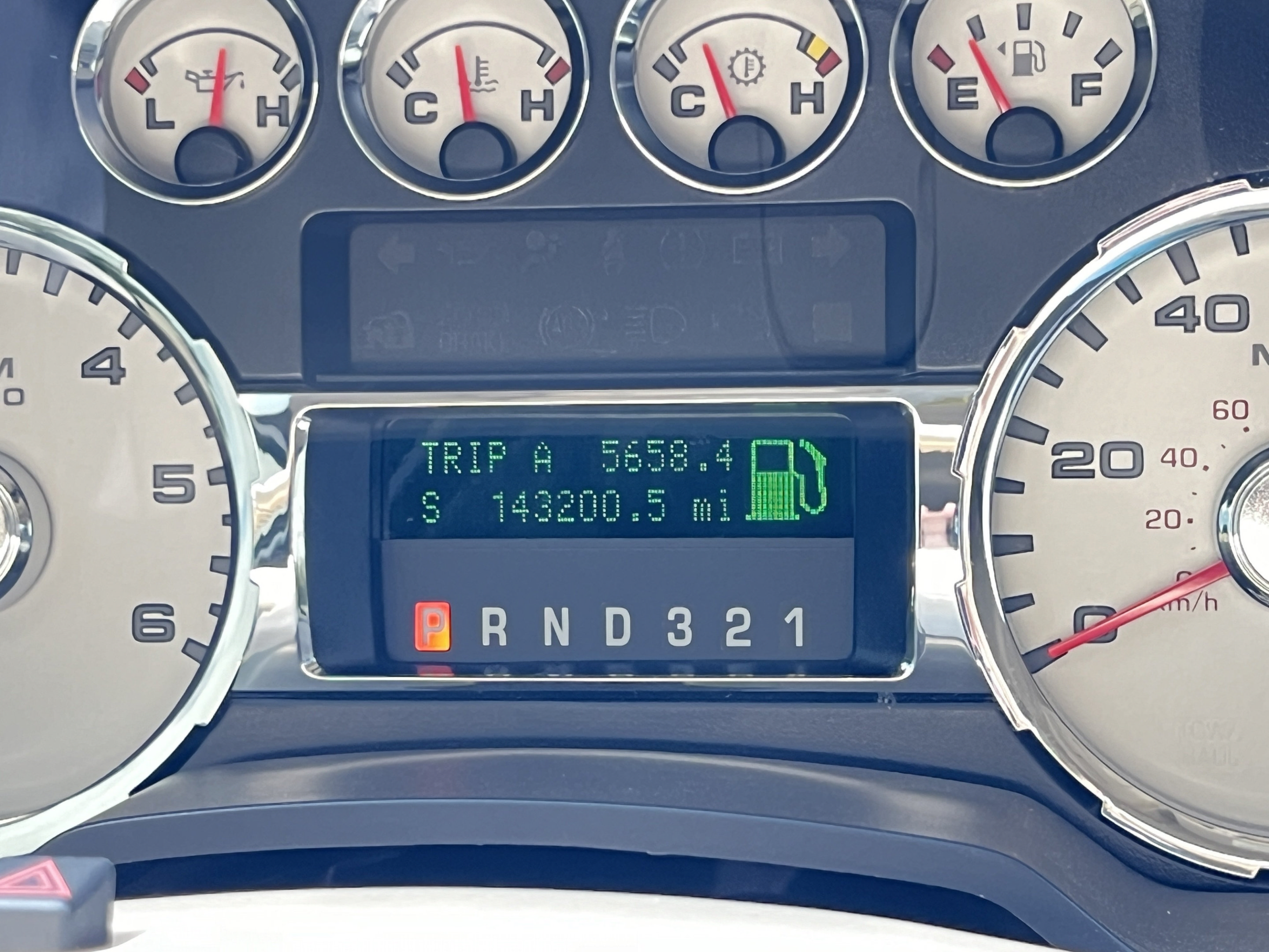 Used 2009 Ford F250 XL AWD/4WD image 16