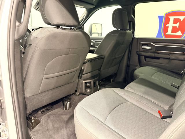 Used 2026 RAM 2500 Big Horn AWD/4WD image 53