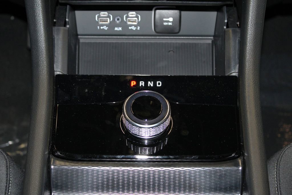 New 2025 Jeep Grand Cherokee Laredo X w/ Luxury Tech Group I image 21