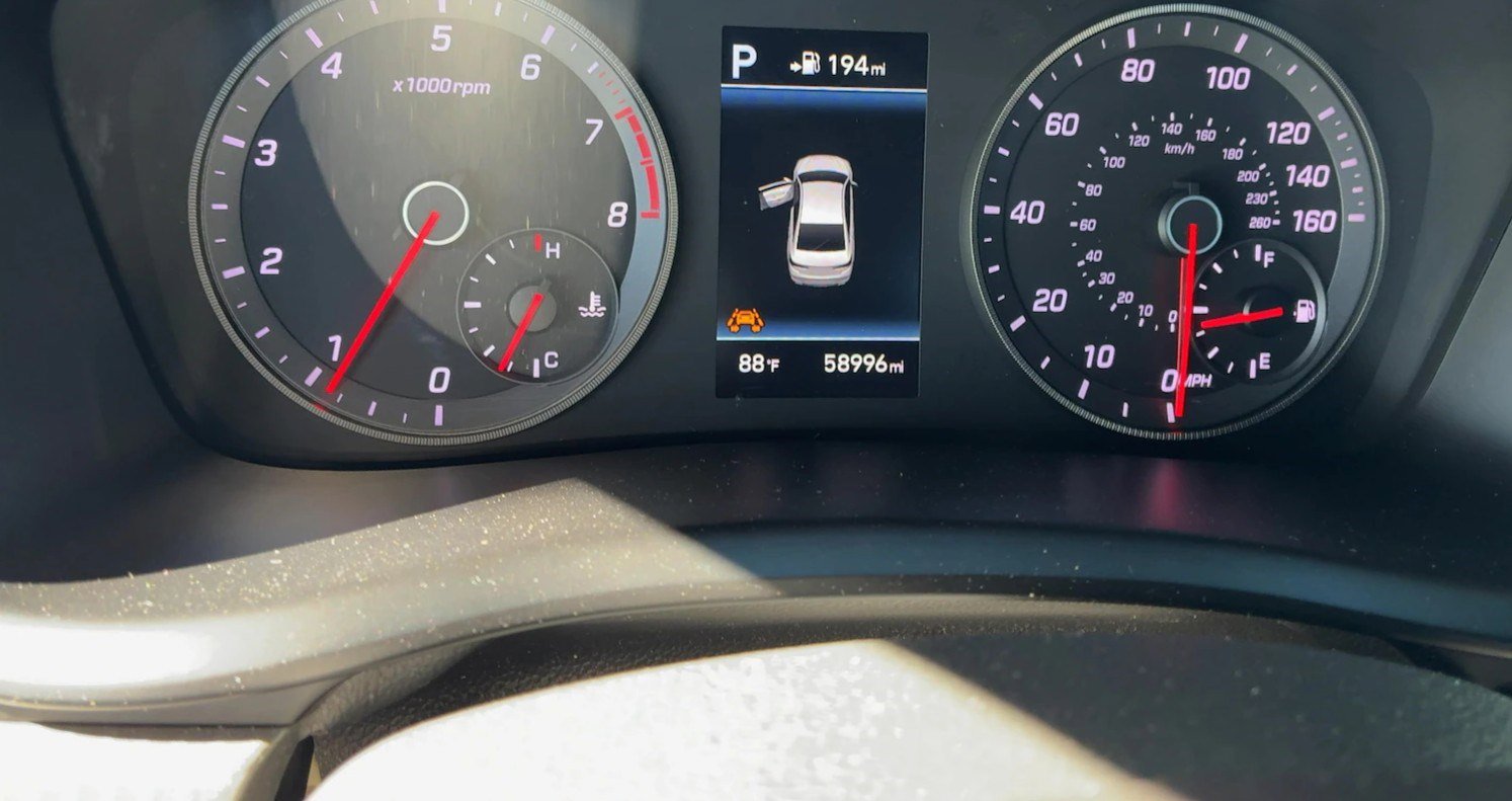 Used 2018 Hyundai Sonata Sport w/ Tech Package 05 image 13