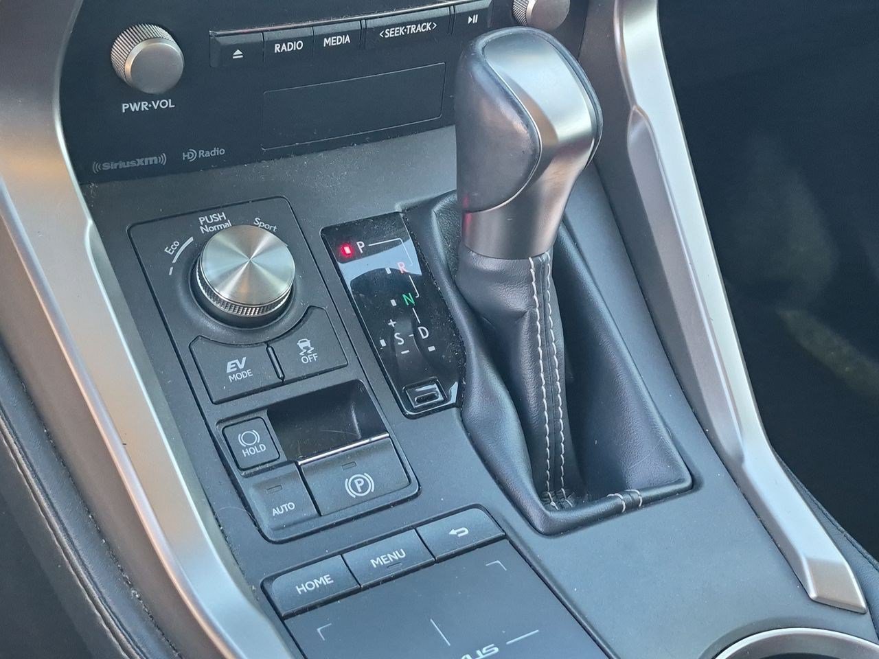 Used 2020 Lexus NX 300h AWD w/ Premium Package image 17