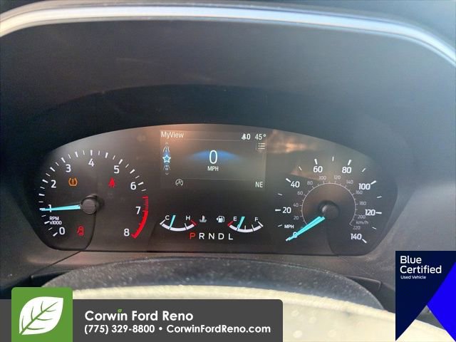 Used 2020 Ford Escape SE image 10