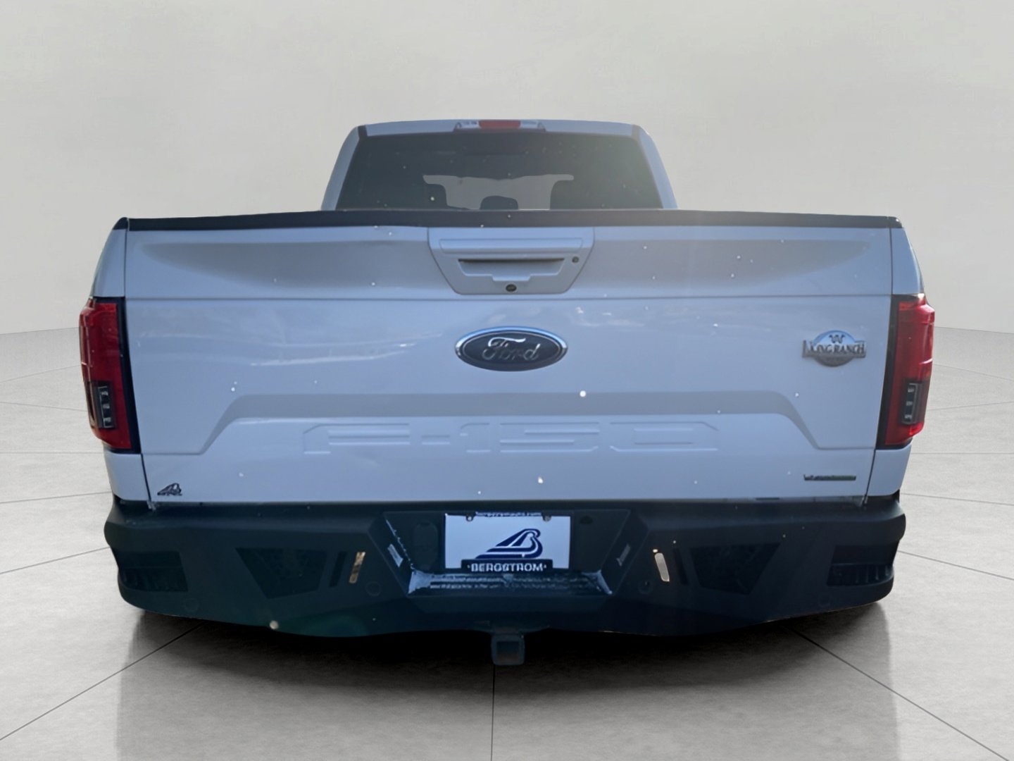 Used 2019 Ford F150 King Ranch w/ Equipment Group 601A Luxury image 7