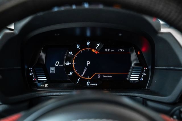 Used 2020 Toyota Supra Premium w/ Driver Assist Package image 34