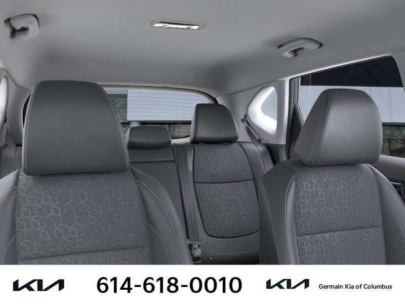 New 2026 Kia Seltos S AWD/4WD image 30