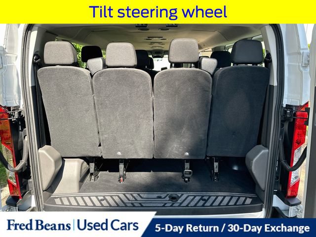 Used 2024 Ford Transit 350 XLT RWD image 29