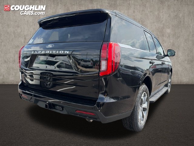 New 2027 Ford Expedition Active AWD/4WD image 12