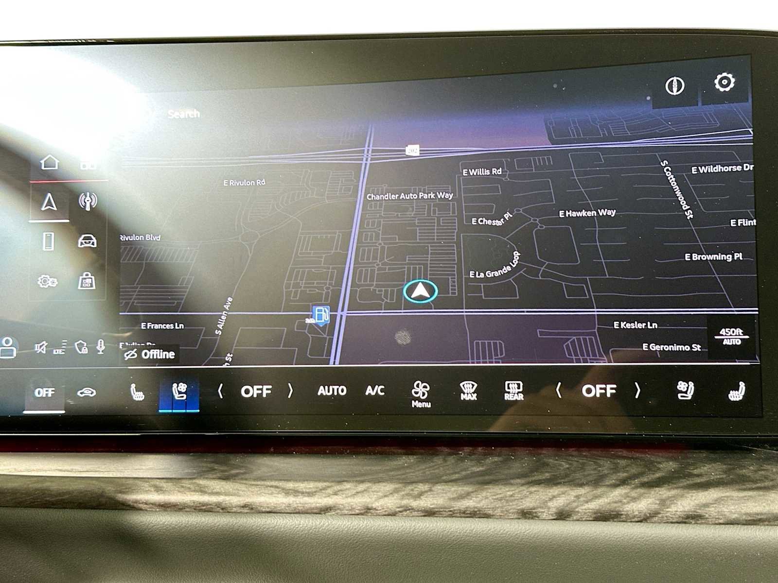 New 2025 Audi Q5 Prestige image 13