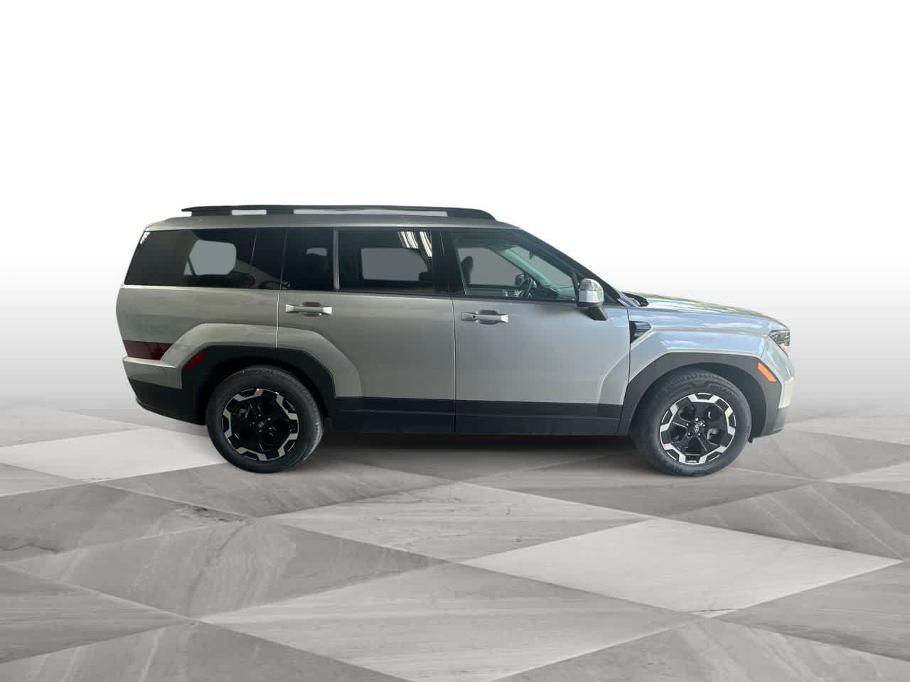 New 2027 Hyundai Santa Fe SEL FWD image 9