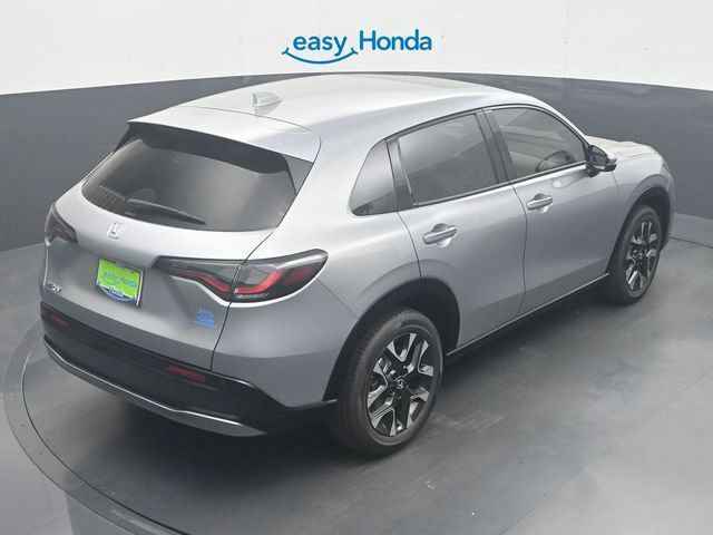 New 2027 Honda HR-V EX-L image 24