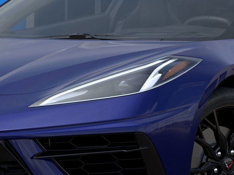 New 2026 Chevrolet Corvette Stingray Coupe w/ 1LT image 10