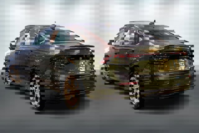 Used 2024 Honda Accord LX image 10