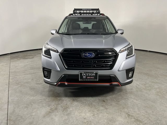 Used 2024 Subaru Forester Sport AWD/4WD image 3