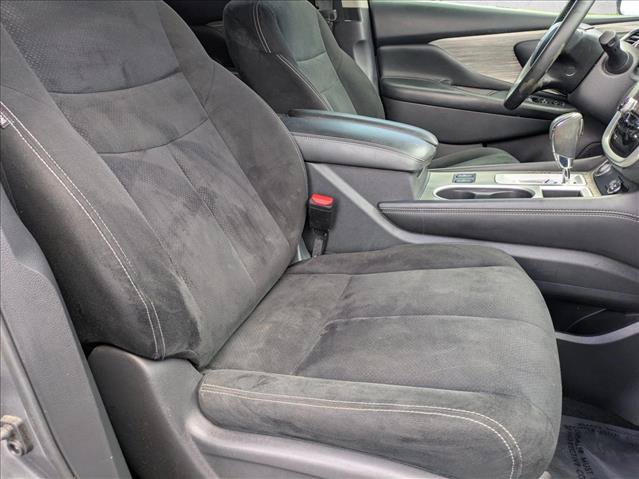 Used 2018 Nissan Murano SV w/ Premium Package FWD image 21