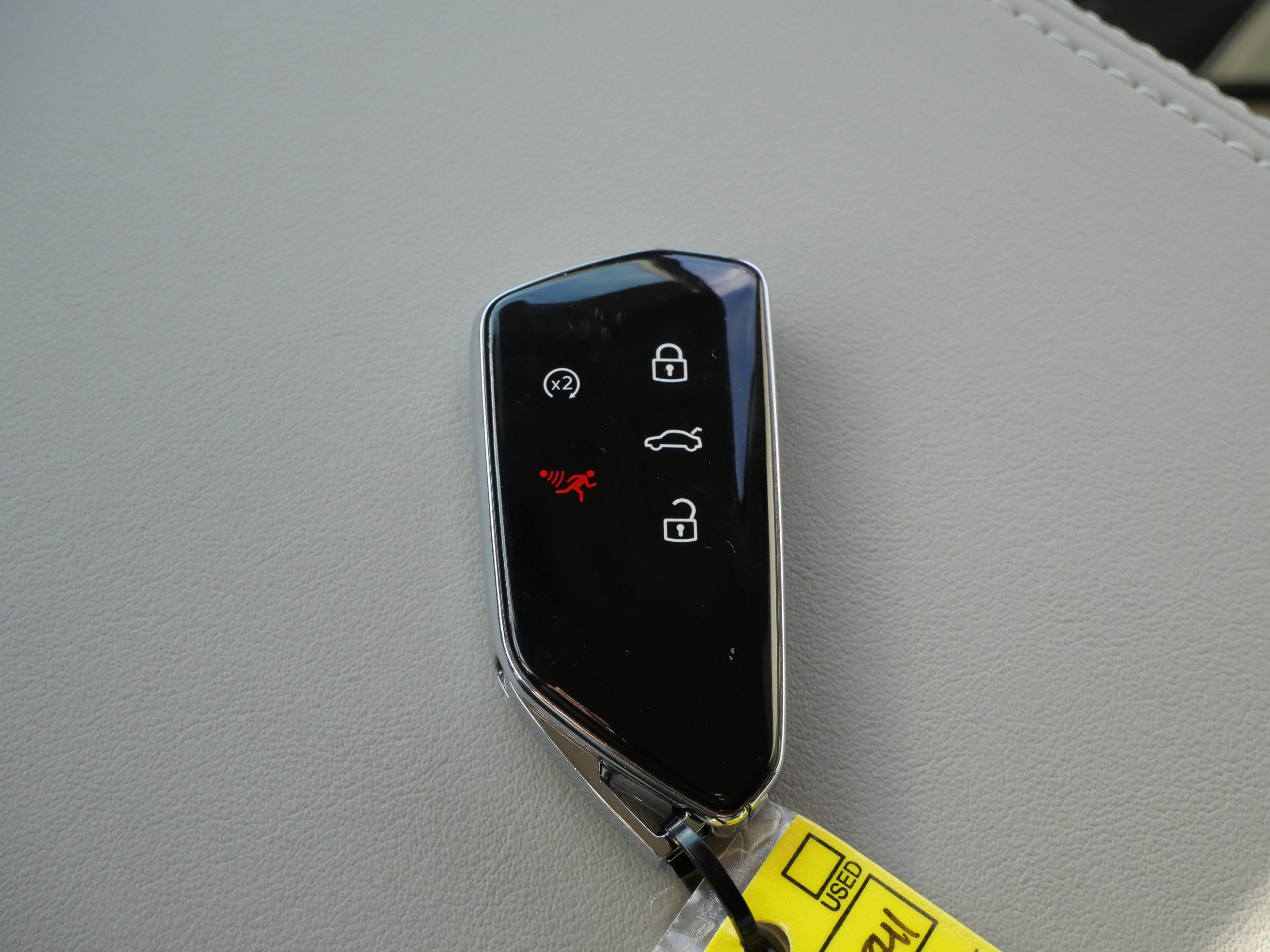 Certified 2026 Volkswagen Atlas SE AWD/4WD image 31