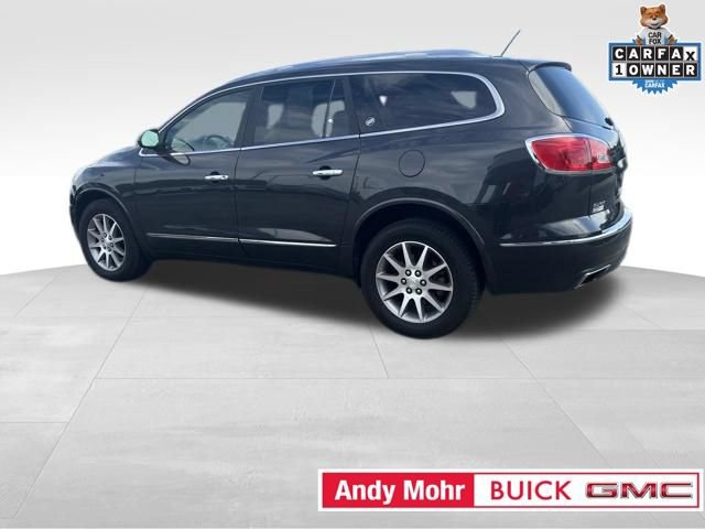 Used 2015 Buick Enclave Leather FWD image 10