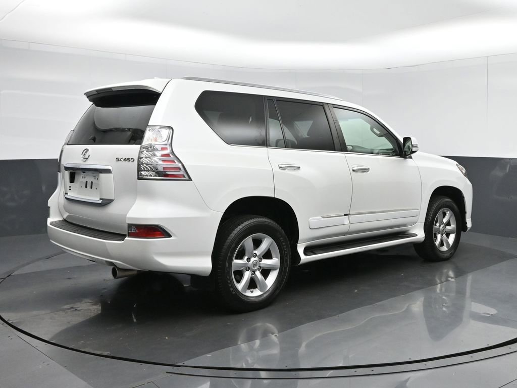 Used 2016 Lexus GX 460 w/ Navigation Package image 7