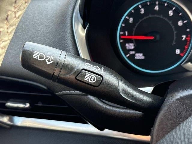 Used 2023 Chevrolet Traverse LT image 26