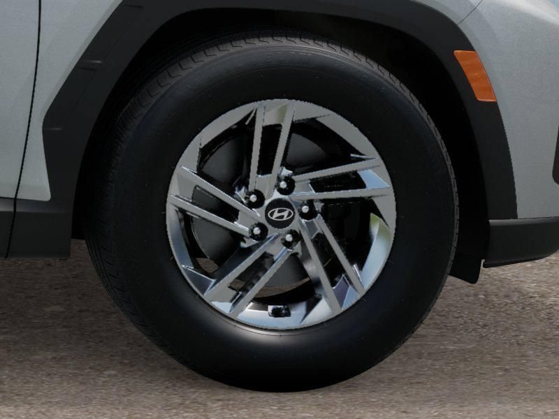 New 2026 Hyundai Tucson SE AWD/4WD image 9