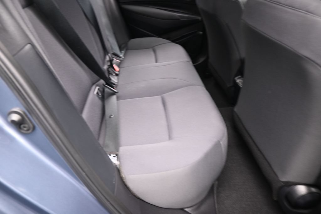 Used 2024 Toyota Corolla LE FWD image 32