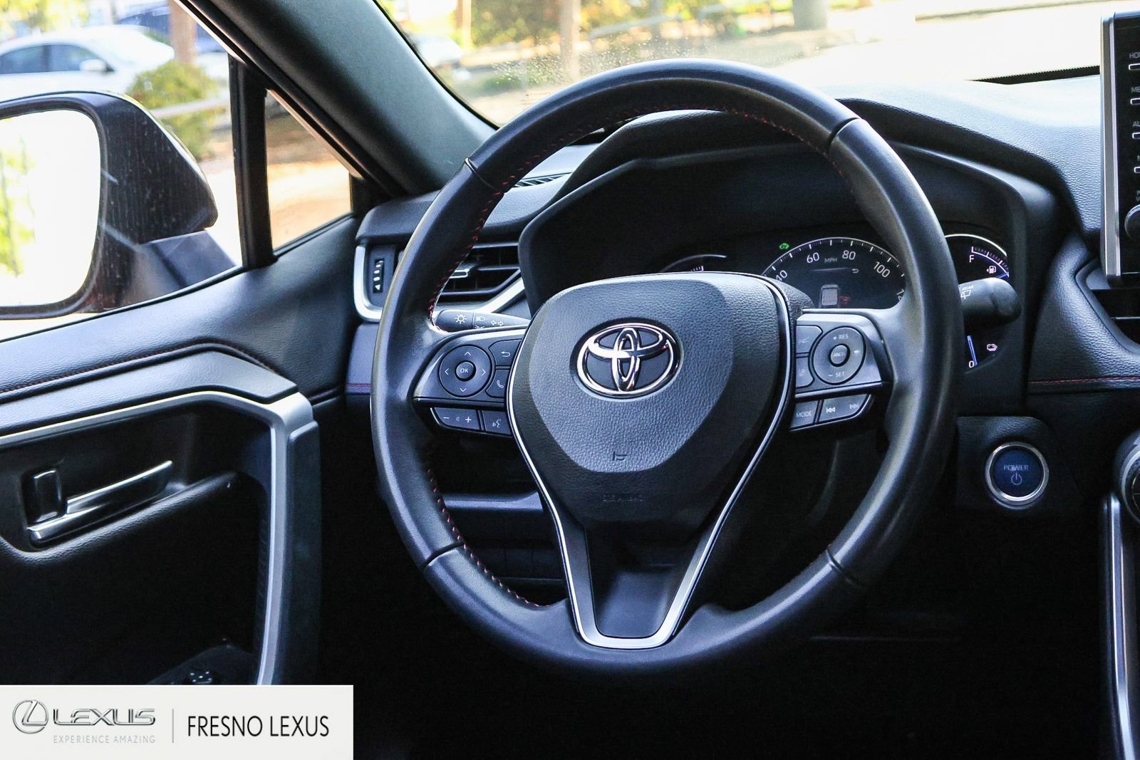 Used 2022 Toyota RAV4 XSE image 18