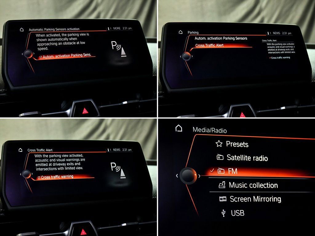 Used 2026 Toyota Supra Premium w/ Driver Assist Package image 23