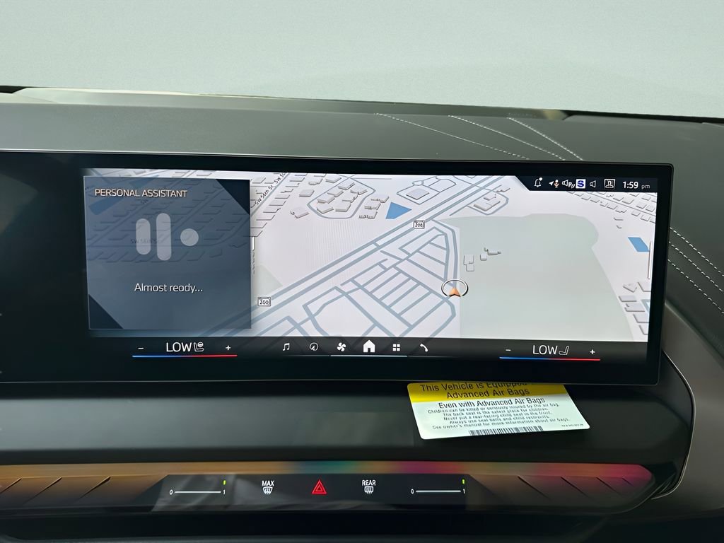 New 2026 BMW X3 xDrive30 AWD/4WD image 17