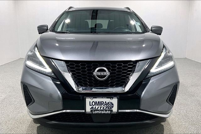 Used 2024 Nissan Murano SV image 2