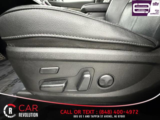 Used 2020 Kia Telluride SX AWD/4WD image 21