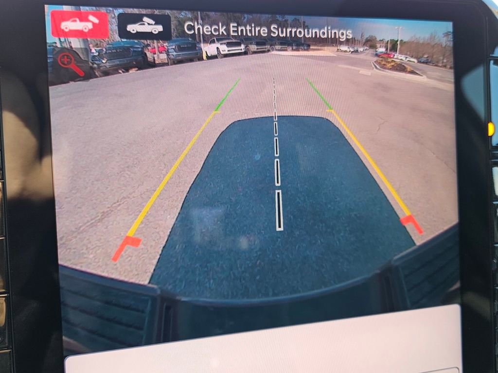 New 2026 RAM 2500 Laramie image 19