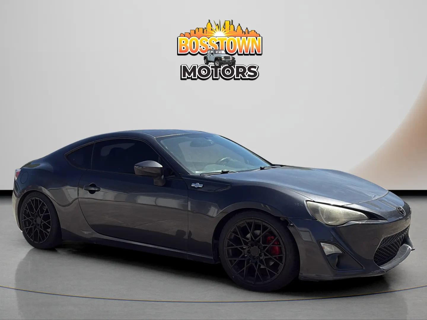 Used 2016 Scion FR-S RWD image 10