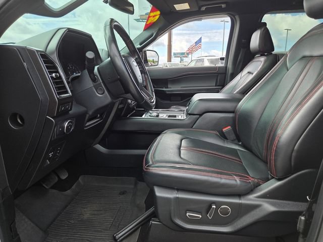 Used 2021 Ford Expedition Limited RWD image 5