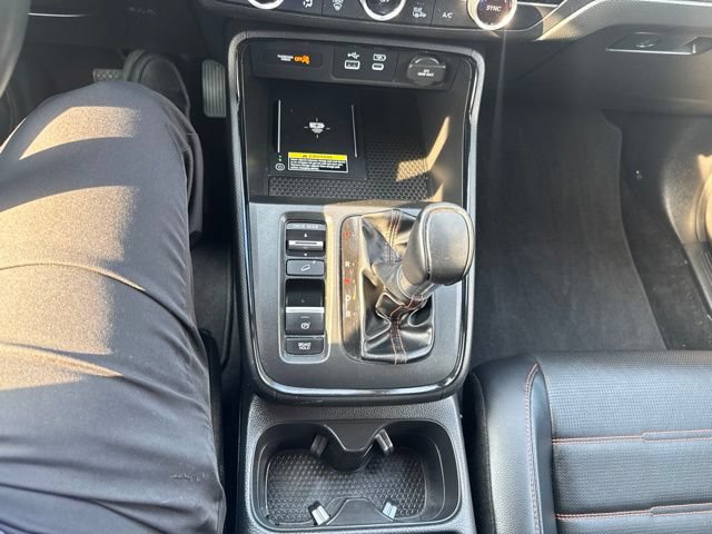 Certified 2024 Honda CR-V Sport-L image 23
