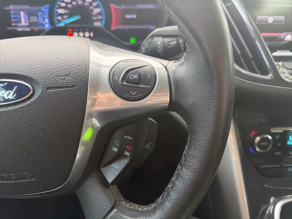 Used 2013 Ford C-MAX SEL image 15