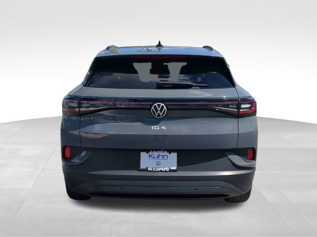 Certified 2023 Volkswagen ID.4 S RWD image 5