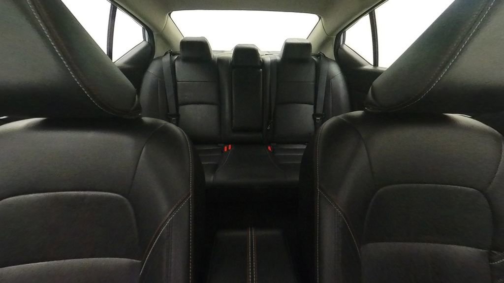 Certified 2024 Nissan Altima 2.5 SR w/ SR Premium Package FWD image 32