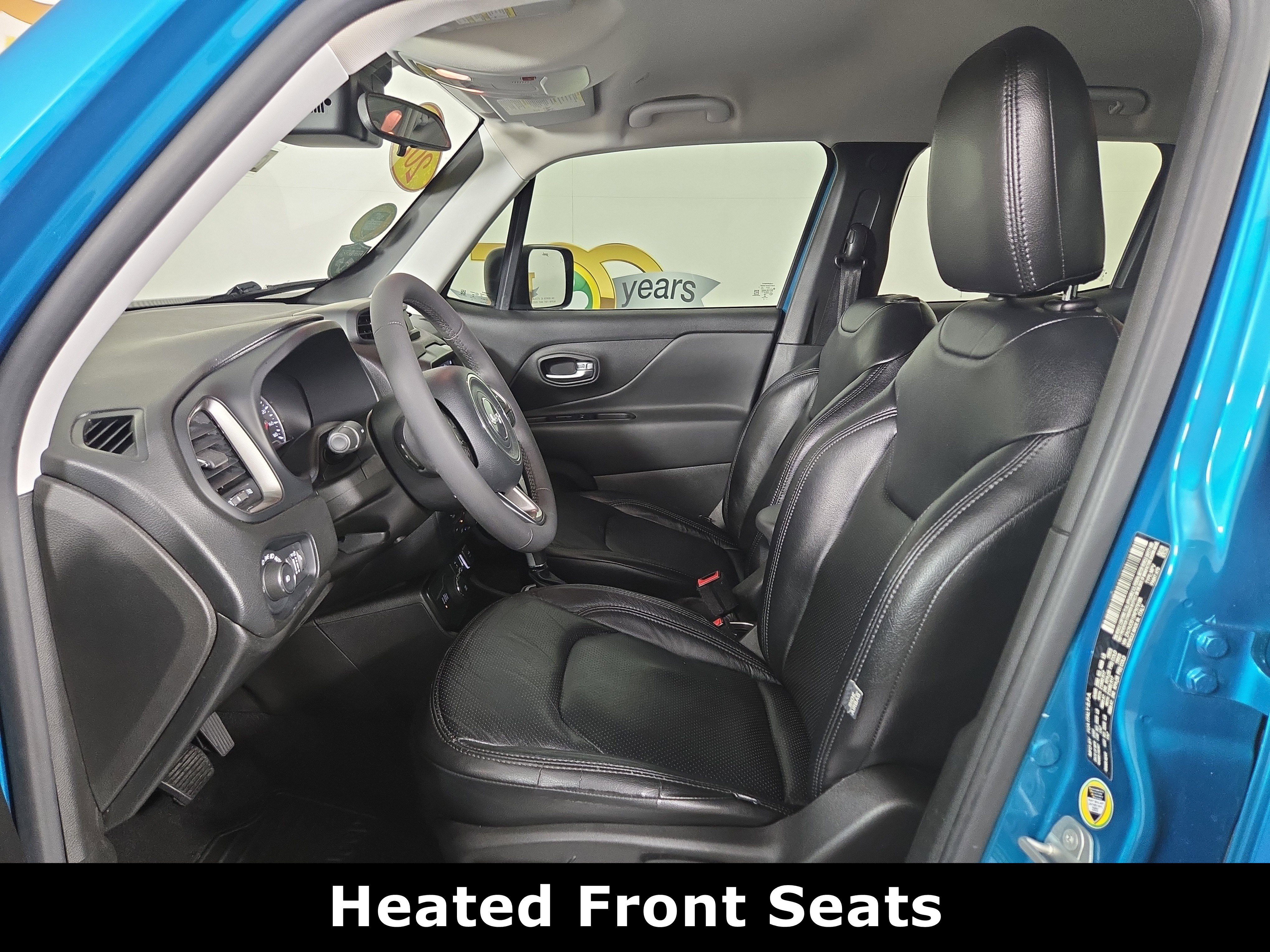 Used 2022 Jeep Renegade Latitude image 11