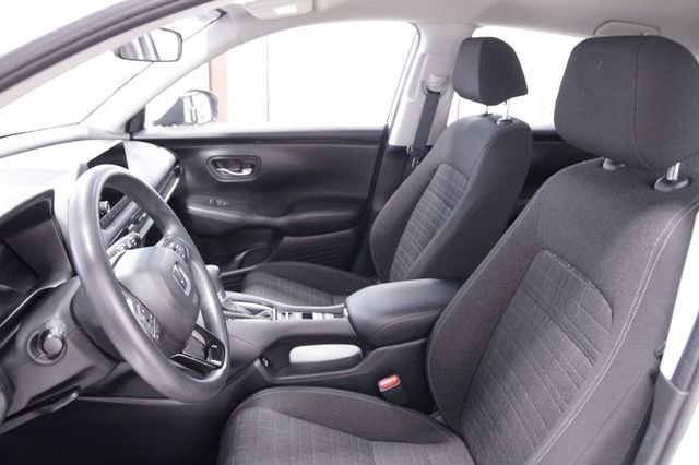 Certified 2023 Honda HR-V LX image 14