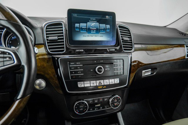 Used 2018 Mercedes-Benz GLS 450 4MATIC image 28
