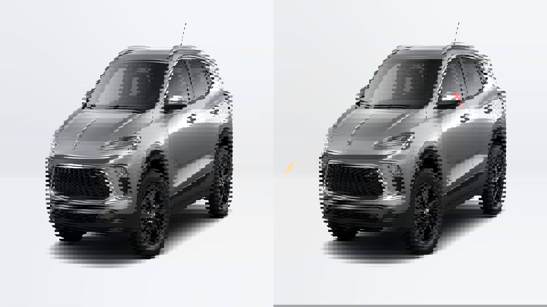 New 2026 Buick Encore GX Sport Touring w/ Advanced Technology Package image 15