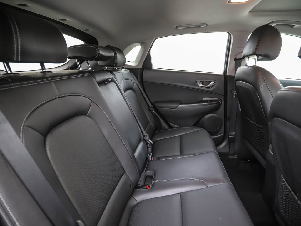 Used 2021 Hyundai Kona Ultimate AWD/4WD image 27