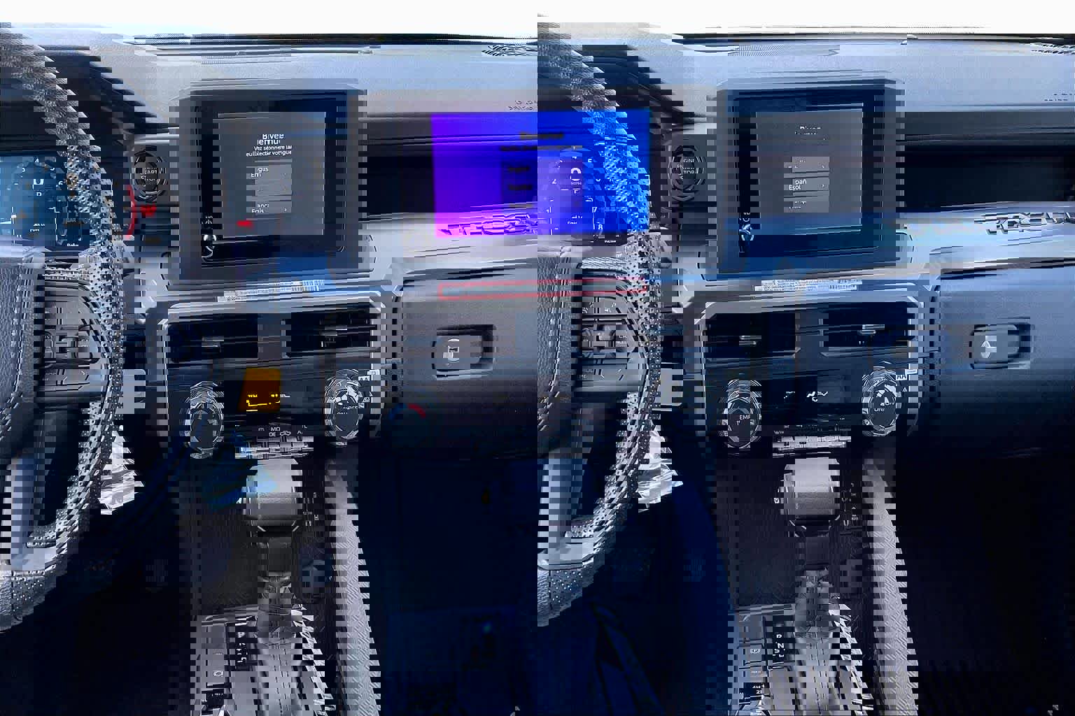 New 2026 Toyota Tacoma SR5 image 6