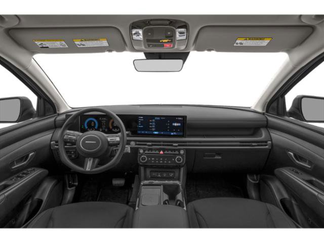 New 2026 Hyundai Tucson Blue SE image 40
